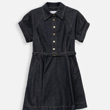 Denim-Kleid für Frauen