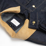 Damen-Jeansjacke