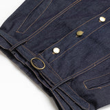 Denim-Rock für Frauen