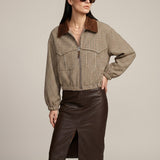 Jacke für Frauen