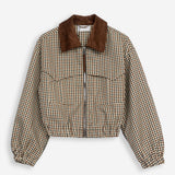 Jacke für Frauen