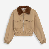 Jacke für Frauen