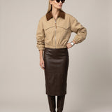 Jacke für Frauen