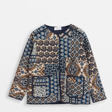 Damen-Jacke für die Übergangszeit