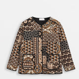 Damen-Jacke für die Übergangszeit