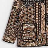 Damen-Jacke für die Übergangszeit