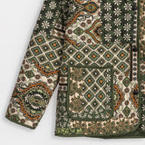 Damen-Jacke für die Übergangszeit