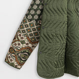 Damen-Jacke für die Übergangszeit