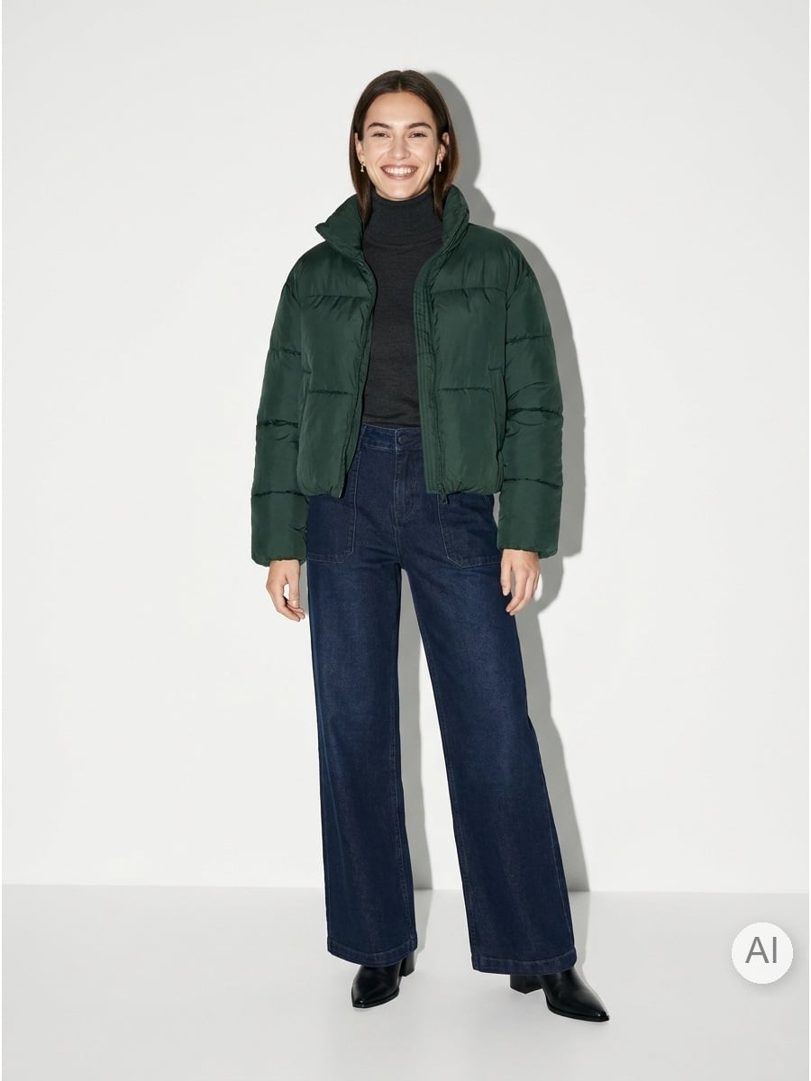 Damenjeans