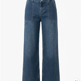 Damenjeans