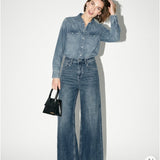 Damenjeans