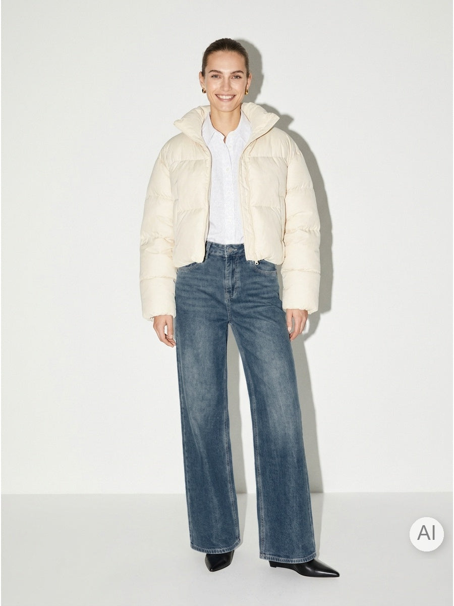 Damenjeans