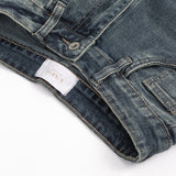 Damenjeans