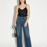 Damenjeans