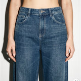 Damenjeans