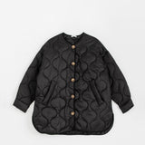 Damen-Jacke für die Übergangszeit