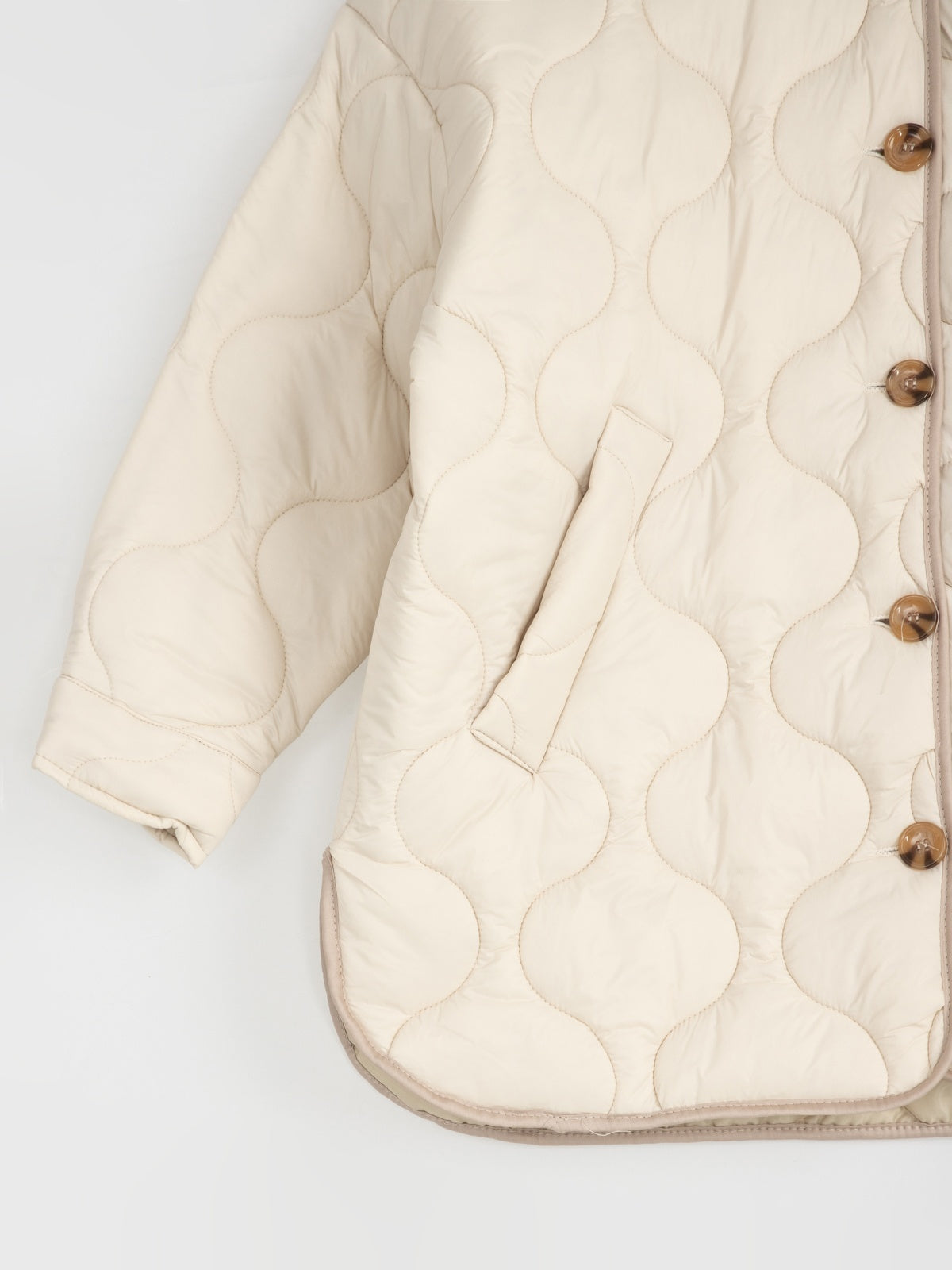 Damen-Jacke für die Übergangszeit