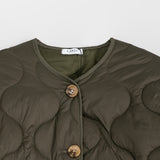Damen-Jacke für die Übergangszeit