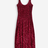 Anlasskleid für Frauen