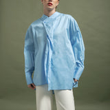Damenshirt, Übergröße