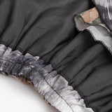 Moteriškas sijonas su šilku