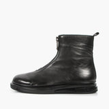 Lederschuhe für Frauen