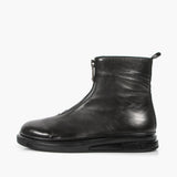 Lederschuhe für Frauen