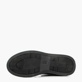 Lederschuhe für Frauen