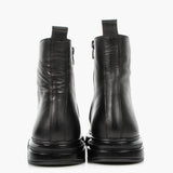 Lederschuhe für Frauen