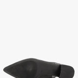 Damen-Ledersandalen