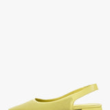 Damen Ledersandalen
