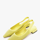 Damen Ledersandalen