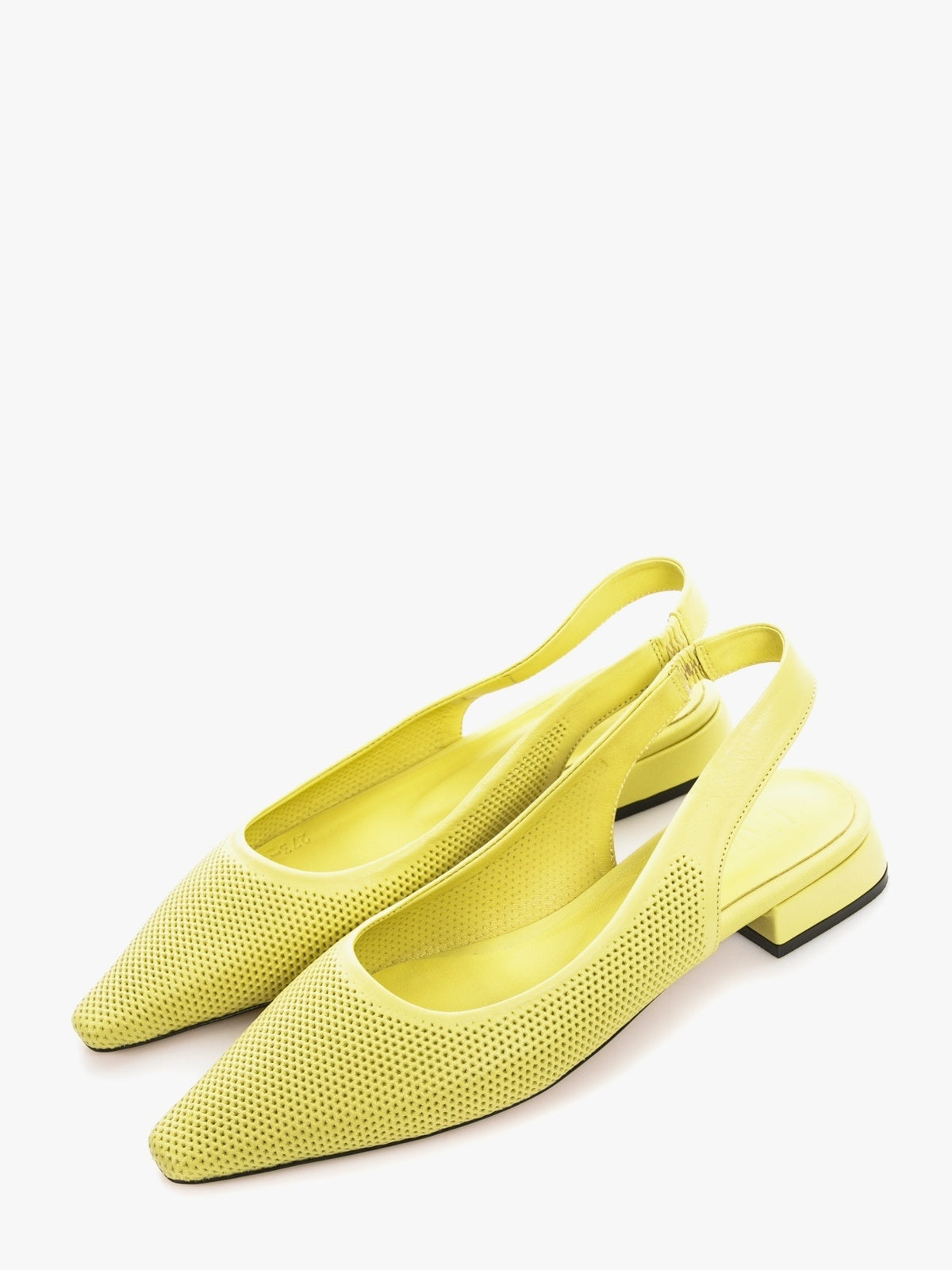 Damen Ledersandalen