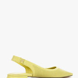 Damen Ledersandalen
