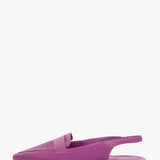 Damen Ledersandalen