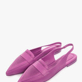 Damen Ledersandalen