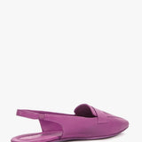 Damen Ledersandalen