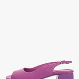 Damen Ledersandalen