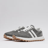 Freizeitschuhe aus Leder