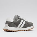 Freizeitschuhe aus Leder