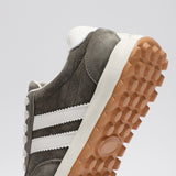 Freizeitschuhe aus Leder