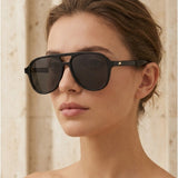 Sonnenbrille