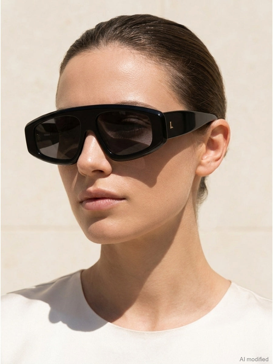 Sonnenbrille