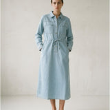 Denim-Kleid für Frauen