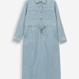Denim-Kleid für Frauen