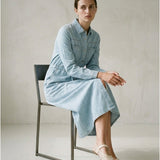 Denim-Kleid für Frauen