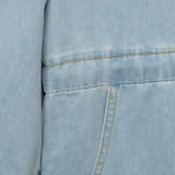 Denim-Kleid für Frauen