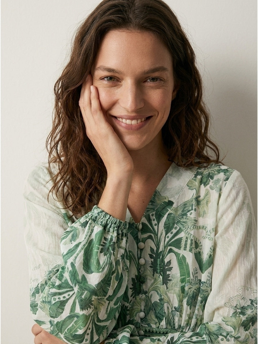 Kleid für Frauen