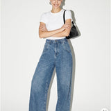 Damenjeans