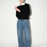 Damenjeans